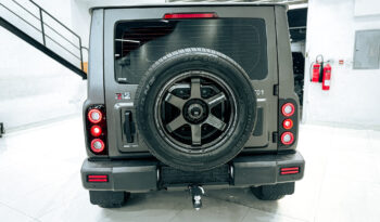 
									2026 BAW 212 T01 Adventurer 2.0L V4 // EMI starting from 1,850 AED full								