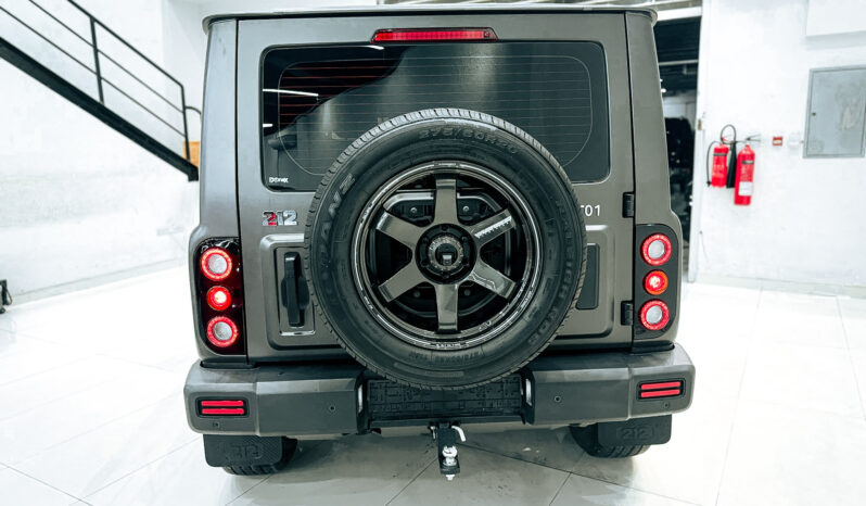 
								2026 BAW 212 T01 Adventurer 2.0L V4 // EMI starting from 1,850 AED full									