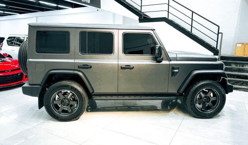 
								2026 BAW 212 T01 Adventurer 2.0L V4 // EMI starting from 1,850 AED full									