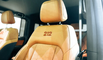 
									2026 BAW 212 T01 Adventurer 2.0L V4 // EMI starting from 1,850 AED full								