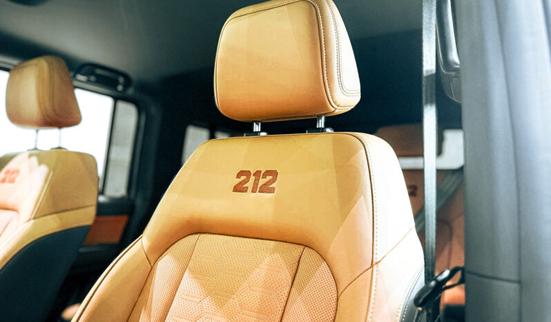
								2026 BAW 212 T01 Adventurer 2.0L V4 // EMI starting from 1,850 AED full									