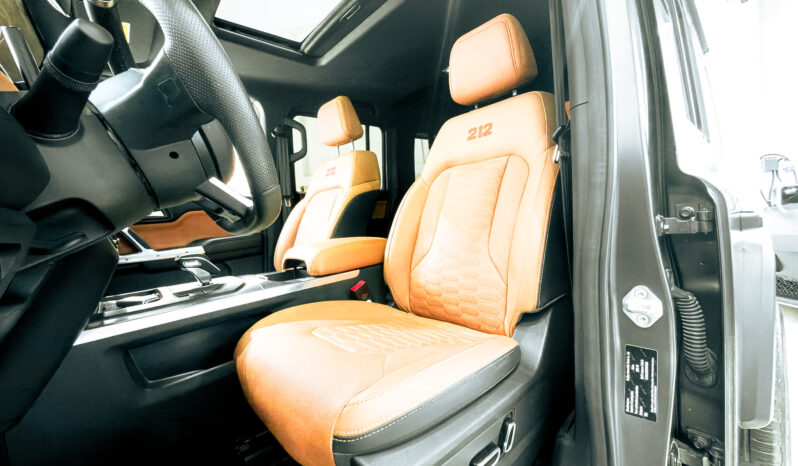 
								2026 BAW 212 T01 Adventurer 2.0L V4 // EMI starting from 1,850 AED full									