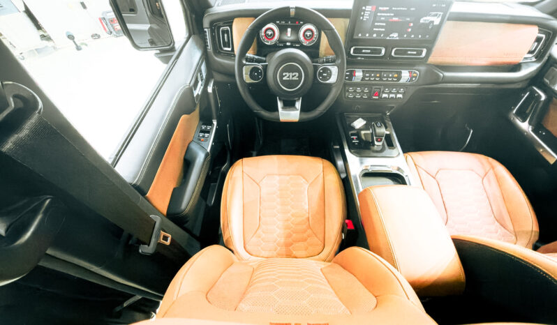 
								2026 BAW 212 T01 Adventurer 2.0L V4 // EMI starting from 1,850 AED full									