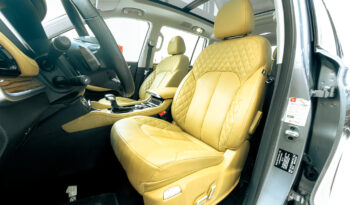 
									2023 MG RX8 Luxury 2.0L V4 4WD // EMI Starting from 1,250 AED full								