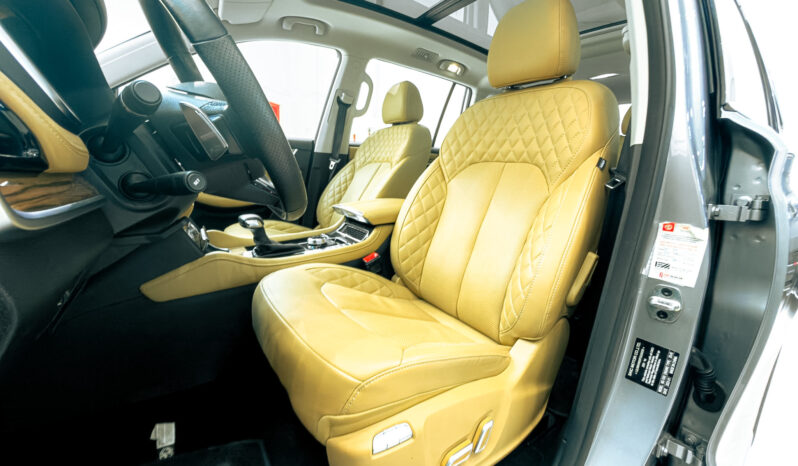 
								2023 MG RX8 Luxury 2.0L V4 4WD // EMI Starting from 1,250 AED full									