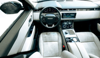 
									2020 Range Rover Velar P250 S // EMI Starting from 2,600 AED full								