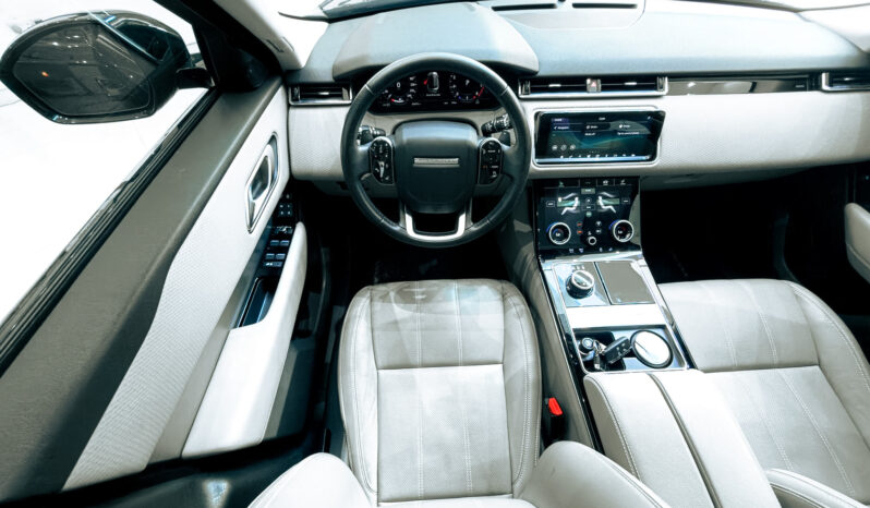 
								2020 Range Rover Velar P250 S // EMI Starting from 2,600 AED full									