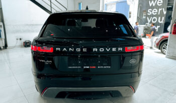 
									2020 Range Rover Velar P250 S // EMI Starting from 2,600 AED full								