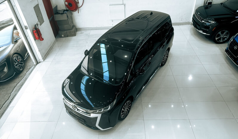 
								2025 GAC M6 Max // EMI Starting from 1,350 AED full									