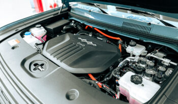 
									2025 BYD Leopard 8 Smart & Brave Flagship 2.0L V4 // EMI Starting from 4,400 AED full								
