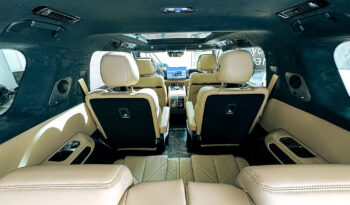 
									2025 BYD Leopard 8 Smart & Brave Flagship 2.0L V4 // EMI Starting from 4,400 AED full								