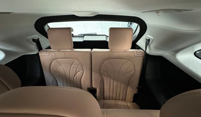 
								2025 Chery Tiggo 9 Premium 2.0L V4 // EMI starting from 1,850 AED full									