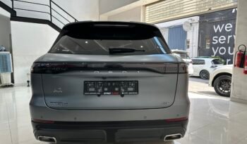 
									2025 Chery Tiggo 9 Premium 2.0L V4 // EMI starting from 1,850 AED full								