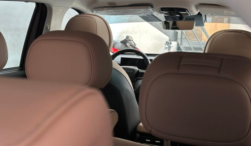 
								2025 Chery Tiggo 9 Premium 2.0L V4 // EMI starting from 1,850 AED full									