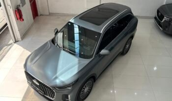 
									2025 Chery Tiggo 9 Premium 2.0L V4 // EMI starting from 1,850 AED full								