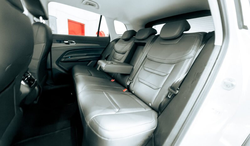 
								2024 Ford Territory Trend 1.8T EcoBoost V4 // EMI starting from 1,250 AED full									