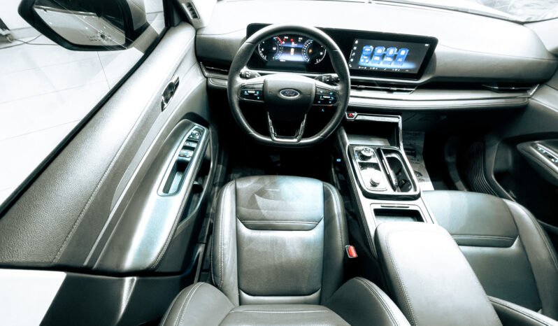 
								2024 Ford Territory Trend 1.8T EcoBoost V4 // EMI starting from 1,250 AED full									