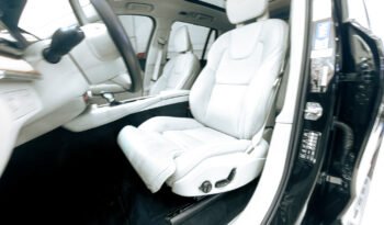 
									2020 Volvo XC90 T6 Inscription Highline 2.0L V4 // EMI starting from 2,100 AED full								