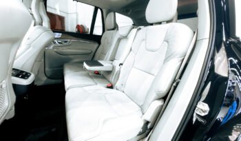 
									2020 Volvo XC90 T6 Inscription Highline 2.0L V4 // EMI starting from 2,100 AED full								