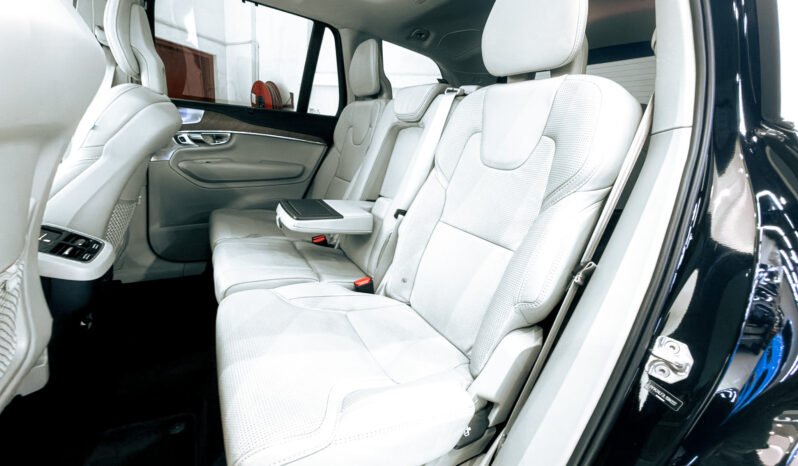 
								2020 Volvo XC90 T6 Inscription Highline 2.0L V4 // EMI starting from 2,100 AED full									