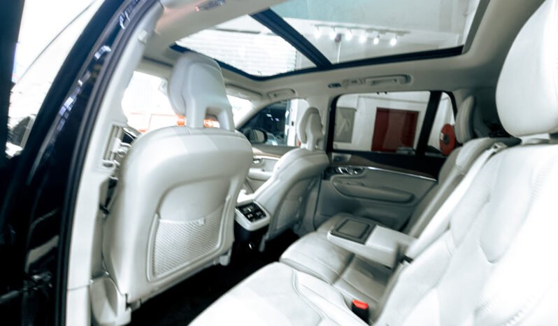 
								2020 Volvo XC90 T6 Inscription Highline 2.0L V4 // EMI starting from 2,100 AED full									