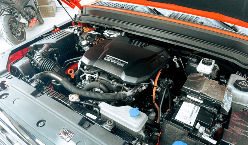 
								2026 GWM TANK 300 HEV Conqueror 2.0T V4 // Hybrid // EMI starting from 2,330 AED full									
