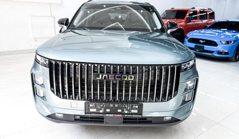 
								2026 JAECOO J7 Flagship 1.5L V4 // Plug-in-Hybrid // EMI starting from 1,600 AED full									