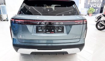 
									2026 JAECOO J7 Flagship 1.5L V4 // Plug-in-Hybrid // EMI starting from 1,600 AED full								