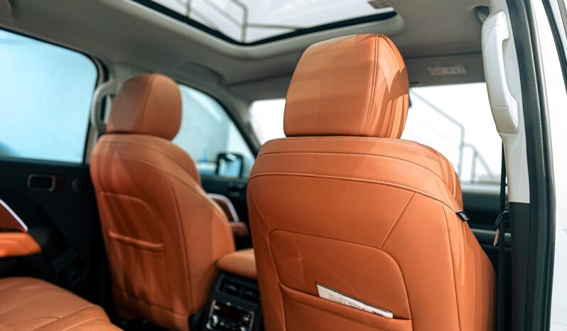 
								2026 Haval H9 Dignity 2.0T V4 // EMI Starting from 2,100 AED full									