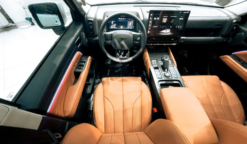 
								2026 Haval H9 Dignity 2.0T V4 // EMI Starting from 2,100 AED full									