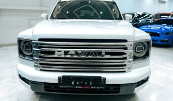 
									2026 Haval H9 Dignity 2.0T V4 // EMI Starting from 2,100 AED full								