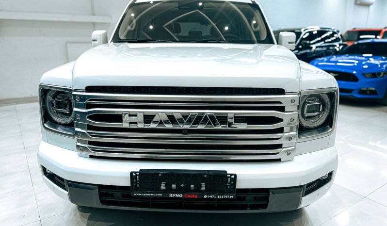 
								2026 Haval H9 Dignity 2.0T V4 // EMI Starting from 2,100 AED full									