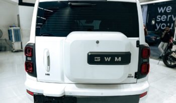 
									2026 Haval H9 Dignity 2.0T V4 // EMI Starting from 2,100 AED full								