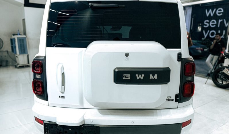 
								2026 Haval H9 Dignity 2.0T V4 // EMI Starting from 2,100 AED full									