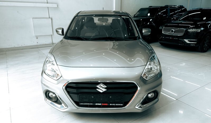 
								2023 Suzuki Dzire GLX 1.2L V4 // EMI Starts from 630 AED full									