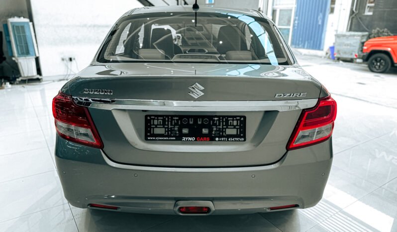 
								2023 Suzuki Dzire GLX 1.2L V4 // EMI Starts from 630 AED full									