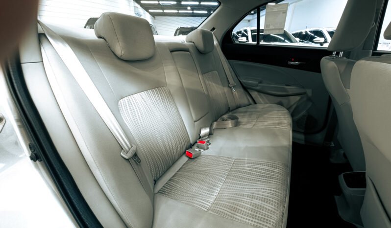 
								2023 Suzuki Dzire GLX 1.2L V4 // EMI Starts from 630 AED full									