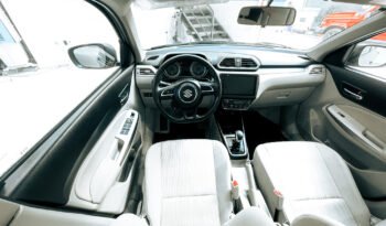 
									2023 Suzuki Dzire GLX 1.2L V4 // EMI Starts from 630 AED full								