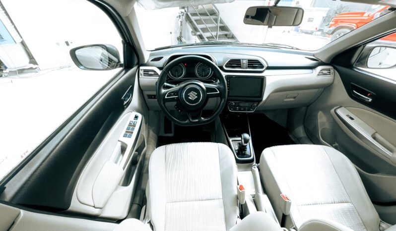 
								2023 Suzuki Dzire GLX 1.2L V4 // EMI Starts from 630 AED full									