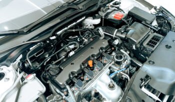 
									2020 Honda Civic 1.6L V4 LX Sport // EMI starting from 1,050 AED full								