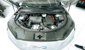 
									2026 BYD Song Plus Premium 1.5T V4 4WD // Plug-in Hybrid // EMI starting from 2,520 AED full								