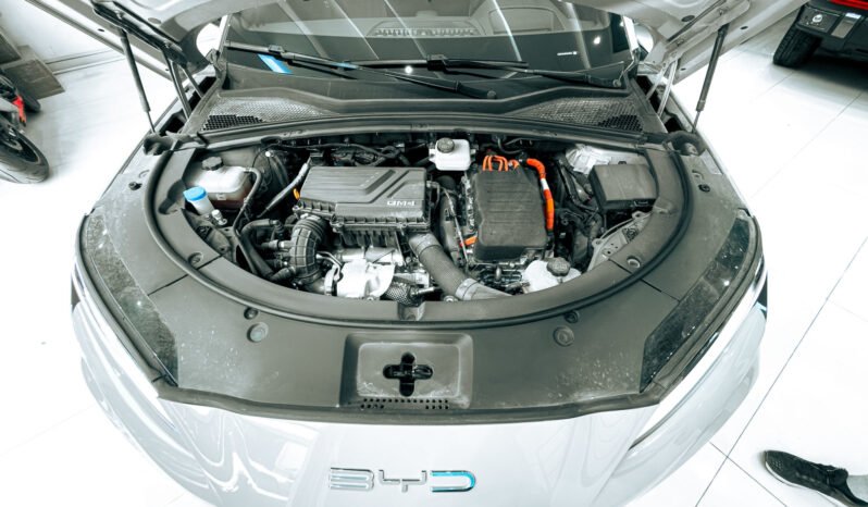 
								2026 BYD Song Plus Premium 1.5T V4 4WD // Plug-in Hybrid // EMI starting from 2,520 AED full									