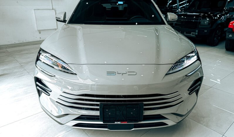 
								2026 BYD Song Plus Premium 1.5T V4 4WD // Plug-in Hybrid // EMI starting from 2,520 AED full									