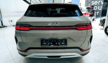 
									2026 BYD Song Plus Premium 1.5T V4 4WD // Plug-in Hybrid // EMI starting from 2,520 AED full								