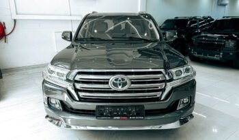 
									2018 Toyota Land Cruiser GXR 4.0L V6 // EMI Starts from 3,500 AED (48 months) full								