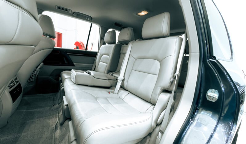 
								2018 Toyota Land Cruiser GXR 4.0L V6 // EMI Starts from 3,500 AED (48 months) full									