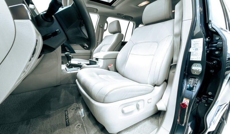 
								2018 Toyota Land Cruiser GXR 4.0L V6 // EMI Starts from 3,500 AED (48 months) full									