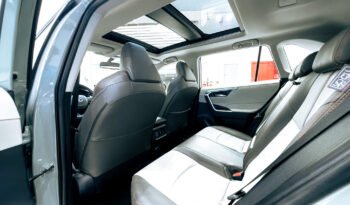 
									2025 Toyota Rav 4 Adventure 2.5L V4 // EMI Starts from 2,400 AED full								