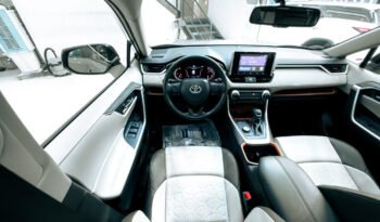 
									2025 Toyota Rav 4 Adventure 2.5L V4 // EMI Starts from 2,400 AED full								