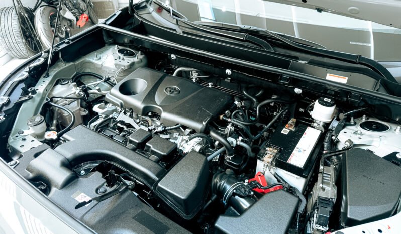 
								2025 Toyota Rav 4 Adventure 2.5L V4 // EMI Starts from 2,400 AED full									